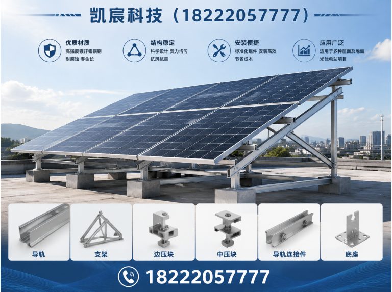 和平区光伏工程运维展示图